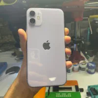ایفون 11
