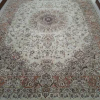 فرش ۹متری ۵۰۰شانه