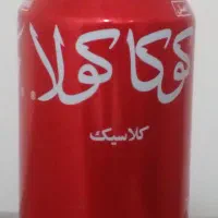 نوشابه قوطی