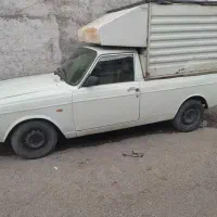 وانت مدل ۹۳سالم
