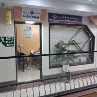 فروش-دفتر-کار-داخل-پاساژ