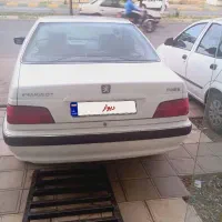 پژو پارس xu7p مدل 1402