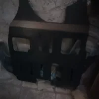 سینی زیر موتور تیگو۵