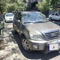 ام‌وی‌ام X33 مدل 91، بی‌رنگ، شاسی پلمپ، قیمت مناسب