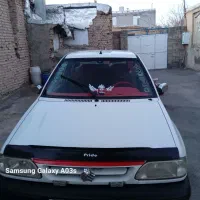 پراید مدل ۹۳ فروشی