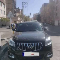 هایما ۷s/مدل ۱۴۰۰/ فروش فوری