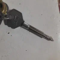 کلید پراید