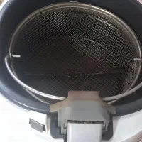 سرخ کن|اجاق گاز و لوازم برقی پخت‌وپز|سمنان, |دیوار