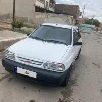 پراید ۱۳۱sl