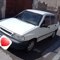 خودرو پراید