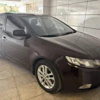 سراتو آپشنال فول اتومات 2000cc استثنایی کم کار