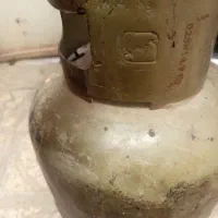 کپسول گاز نیک