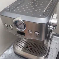 قهوه ساز نیمه سنعتی مارک بلک پلاس کوکر ۱۷/۵۰۰