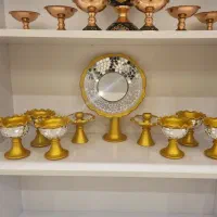 هفتسین|صنایع دستی و سایر لوازم تزئینی|شیراز, معالی‌آباد|دیوار