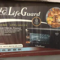 توسترLife Guard