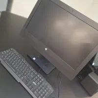 رایانه رومیزی hp 600 رم 8 گیگ