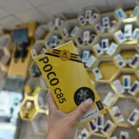 Poco C85