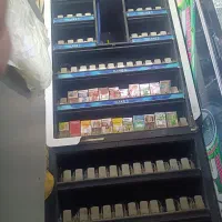 استند سیگار بزرگ‌مناسب‌دخانیات