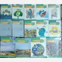 کتاب پایه یازدهم انسانی کسی داره
