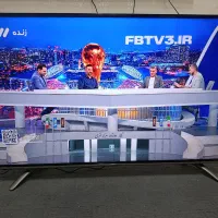 تی وی 49 هایسنس 4K