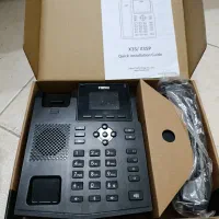 ای پی فون  مدل  x3sp