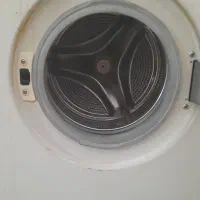 ماشین لباسشویی