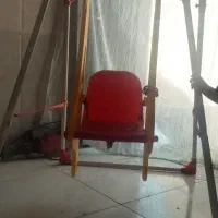 تاب بازی و گهواره