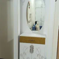 جاکفشی با اینه