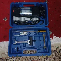 پمپ باد مدل عقاب