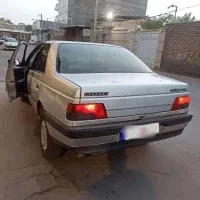 پژو 405|خودرو سواری و وانت|سیرجان, |دیوار