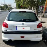 206 تیپ ۲ tu3