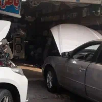 خدمات برق اتومبیل
