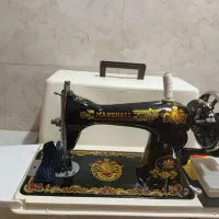 چرخ مارشال