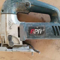 اره عمودبر گیربکسی  برقی APN (فوری )