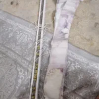 پرده عمودی