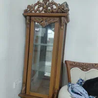 بوفه|بوفه، ویترین، کنسول|کرج, حسین‌آباد|دیوار