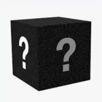 Mystery box، میستری باکس، جعبه شانسی