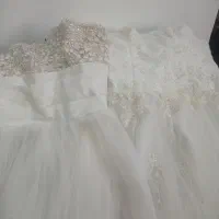 لباس عروس