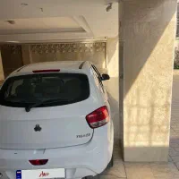 تیبا ۲ مدل ۹۹ سفارشی