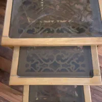 میز عسلی
