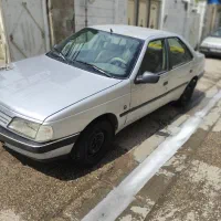 پژو405|خودرو سواری و وانت|اردبیل, |دیوار