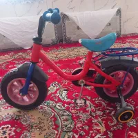 دوچرخه