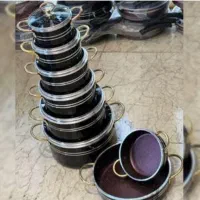 سرویس 14پارچه تفلون