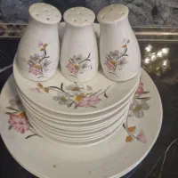 ظرف قدیمی .پیاله .خیار خوری