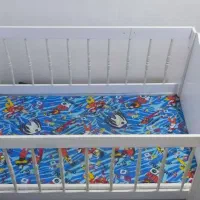 تخت  گهواره ای کودک ارزان
