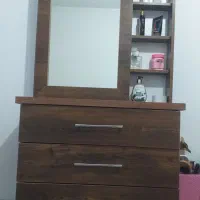 سرویس چوب در حد نو