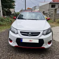 کوییک R بی رنگ بی ضربه