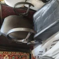صندلی آرایشگاه