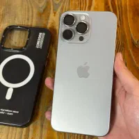 ایفون 15 پرومکس