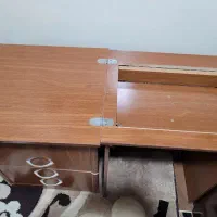 میز چرخ خیاطی کم جا